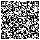 QR code with Zoom In Zoom Out contacts