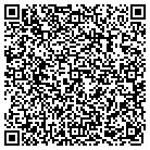 QR code with A V F Process Controls contacts