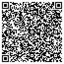 QR code with Amandas Grocery contacts