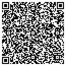 QR code with T Com Communicatios contacts