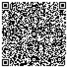 QR code with Custom Care Landscape Maint contacts
