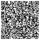 QR code with D'Ann Sales Tupperware Cart contacts