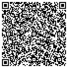 QR code with T & C Unique Home Service Inc contacts