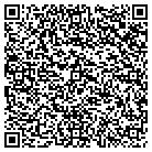 QR code with D R Horton In Walnut Pass contacts