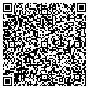 QR code with Foust Feeds contacts
