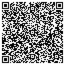 QR code with A C Storage contacts