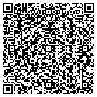 QR code with D C International Inc contacts