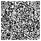 QR code with Nicolas M Bazan P C contacts