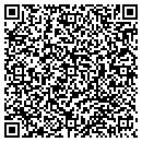 QR code with ULTIMATEU.COM contacts