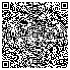 QR code with L E Randolph Trucking contacts