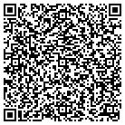 QR code with Zippy Printing Center contacts