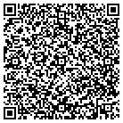 QR code with McBride Pc J Michael contacts