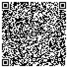 QR code with Custom Business Solutions Inc contacts