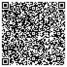 QR code with Beckendorfs Lawn Service contacts