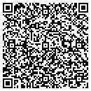 QR code with J D Security Systems contacts