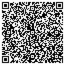 QR code with D H Rock Bit Inc contacts