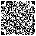 QR code with Bnsf contacts