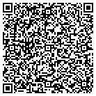 QR code with Calhoun County Branch Library contacts
