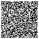 QR code with A G Analysis contacts