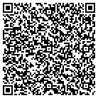 QR code with W W Anderson Sr Lath & Plaster contacts