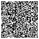 QR code with Salmon House contacts