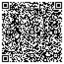QR code with Hawthorn Suites contacts