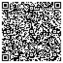 QR code with K-Bar Farm & Ranch contacts