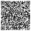 QR code with Brooker Assoc contacts