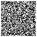 QR code with Texas Dozer contacts