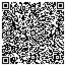 QR code with GNC Solanki contacts