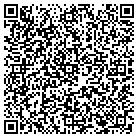 QR code with J & S Chemicals & Supplies contacts