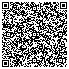 QR code with Hakky Shoe Repair & Alteration contacts