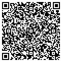 QR code with B Nors contacts