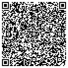 QR code with Danny Browns Paint and Body Sp contacts