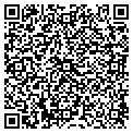 QR code with WVBS contacts