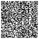 QR code with David A Jacobson Od PC contacts