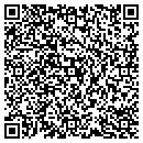 QR code with DDP Service contacts