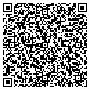 QR code with Awesome Shine contacts