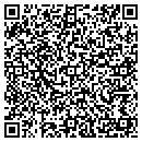 QR code with Raztek Corp contacts