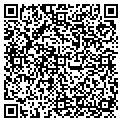 QR code with KFC contacts