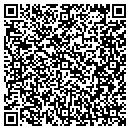 QR code with E Learning Comm Inc contacts