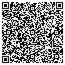 QR code with Finish Line contacts