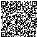 QR code with A D A contacts