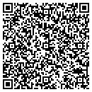 QR code with 3 Block Ranch contacts