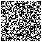 QR code with Alice's Looking Glass contacts