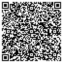 QR code with Harbin Construction contacts