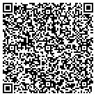 QR code with American Check Cashing & Tob contacts
