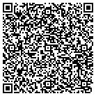 QR code with C & C Electronics Inc contacts