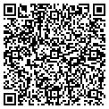 QR code with Tan & Topless contacts