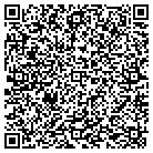 QR code with Advantage Communication Systs contacts